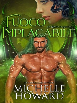 cover image of Fuoco Implacabile